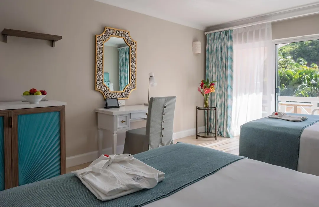 Bodyholiday St Lucia-1